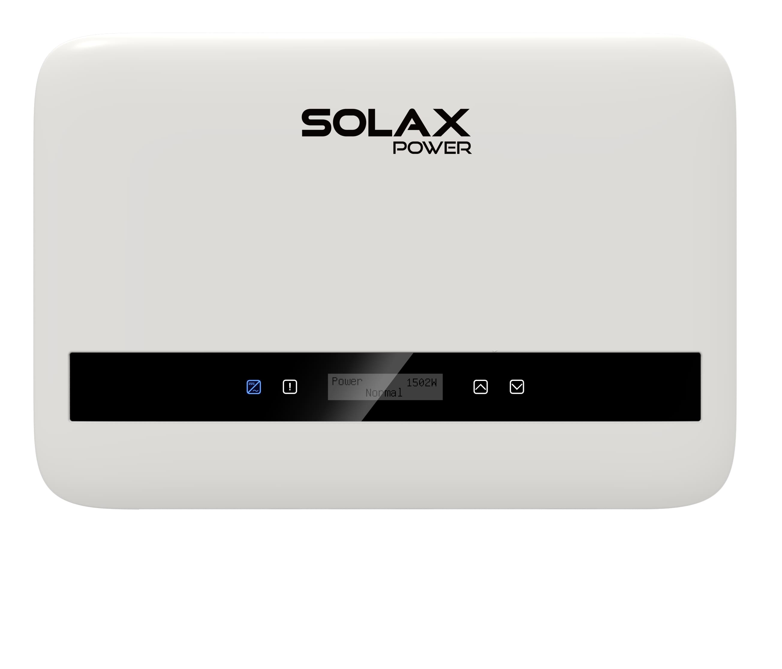 Solax X1-BOOST-5K-G4, 1ph, 2 MPPT, IP66, WIFI/LAN Dongle