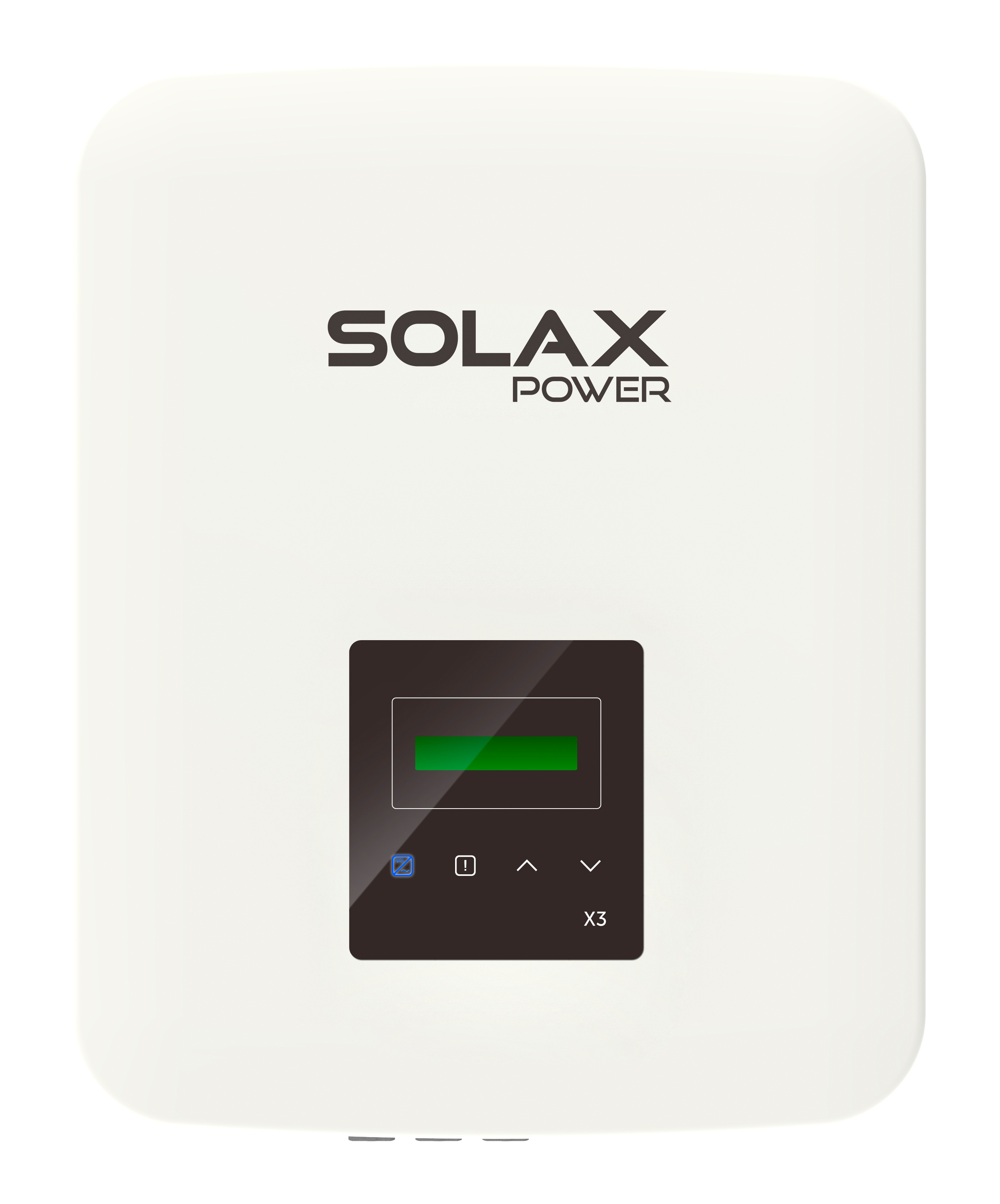 SolaX X3-MIC-10K-G2, 3ph, 2 MPPT, IP66