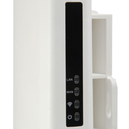 Access Point, Outdoor, PoE, WLAN, 2,4GHz 802.11b/g/n, IP65