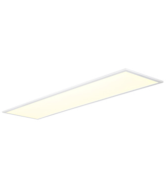 LANO 4 LED 40W 940 4000lm 1000mA M1200 opal Abdeckung