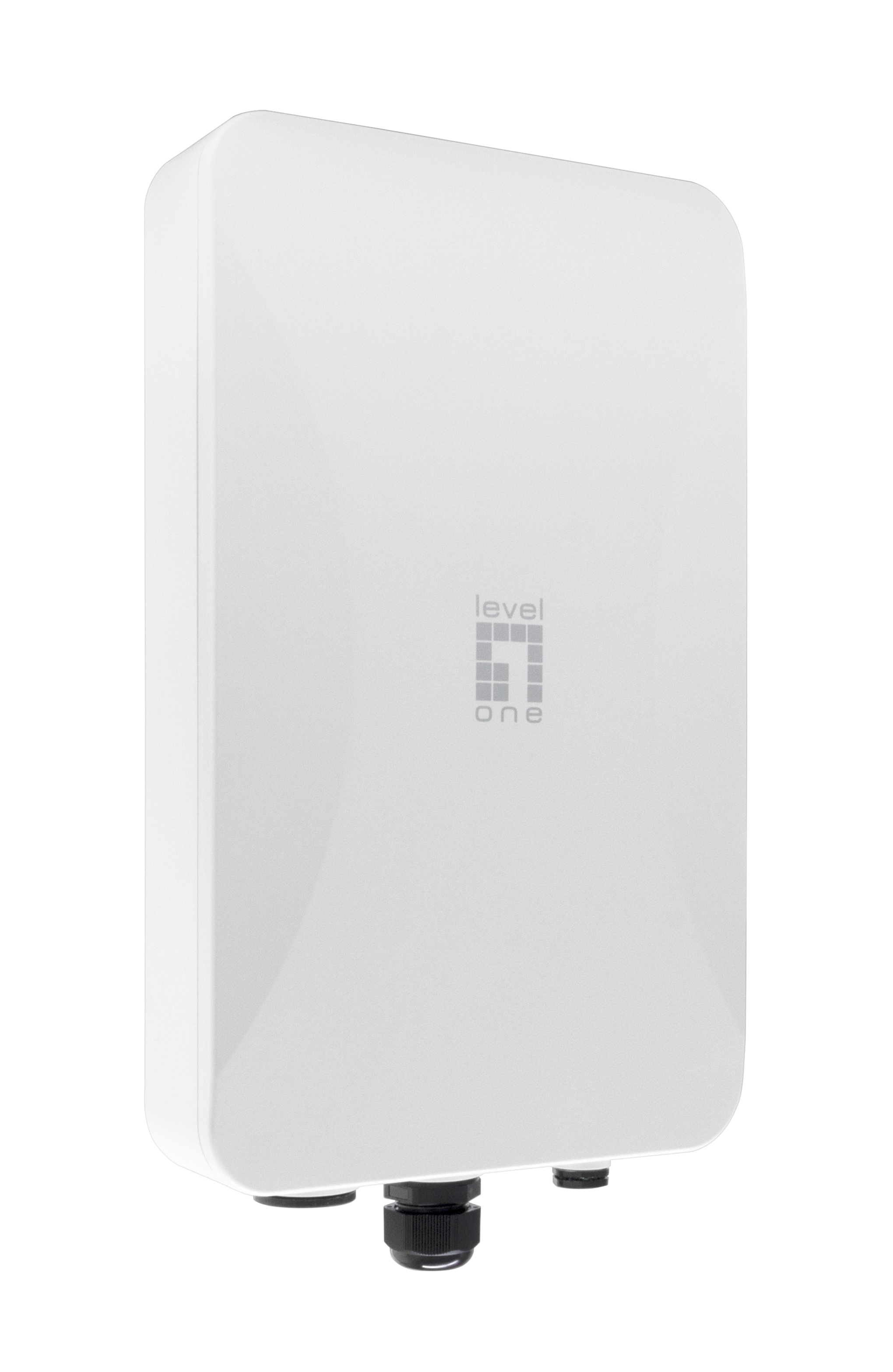 Access Point, Dual Band Wireless WLAN, 2,4GHz & 5GHz Outdoor