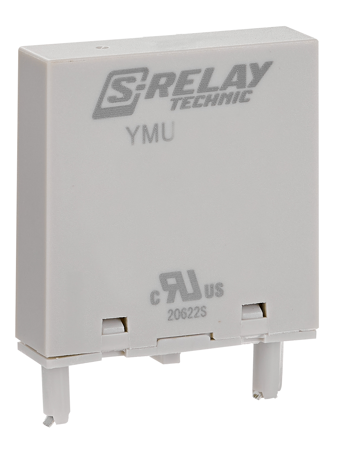 Freilaufdiode A1+, 6-250VDC für Relaissockel YMU