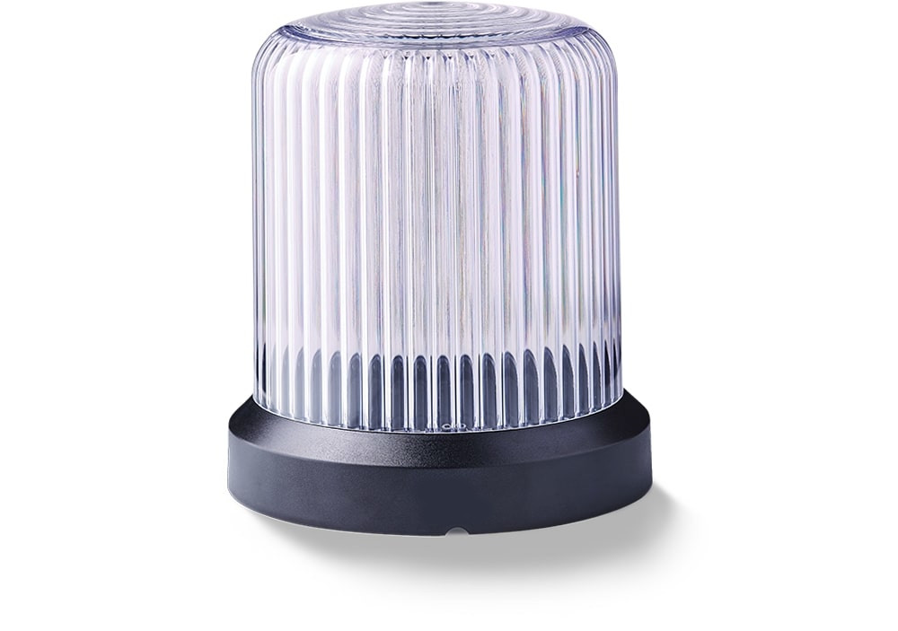 LED Mehrfarbenleuchte, 24-48V AC/DC