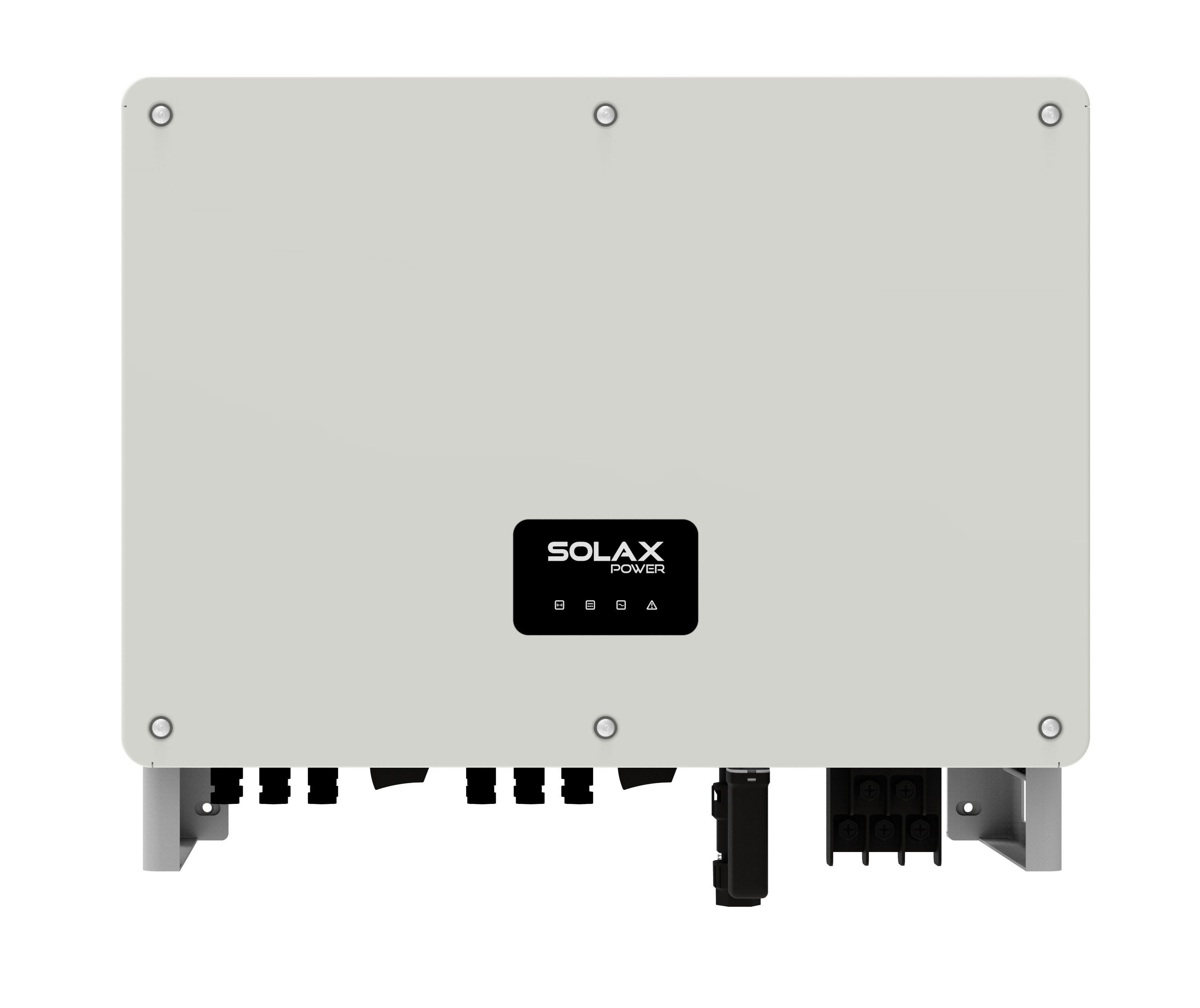 SolaX X3-MGA-50K-G2, 3ph, 5 MPPT, IP66