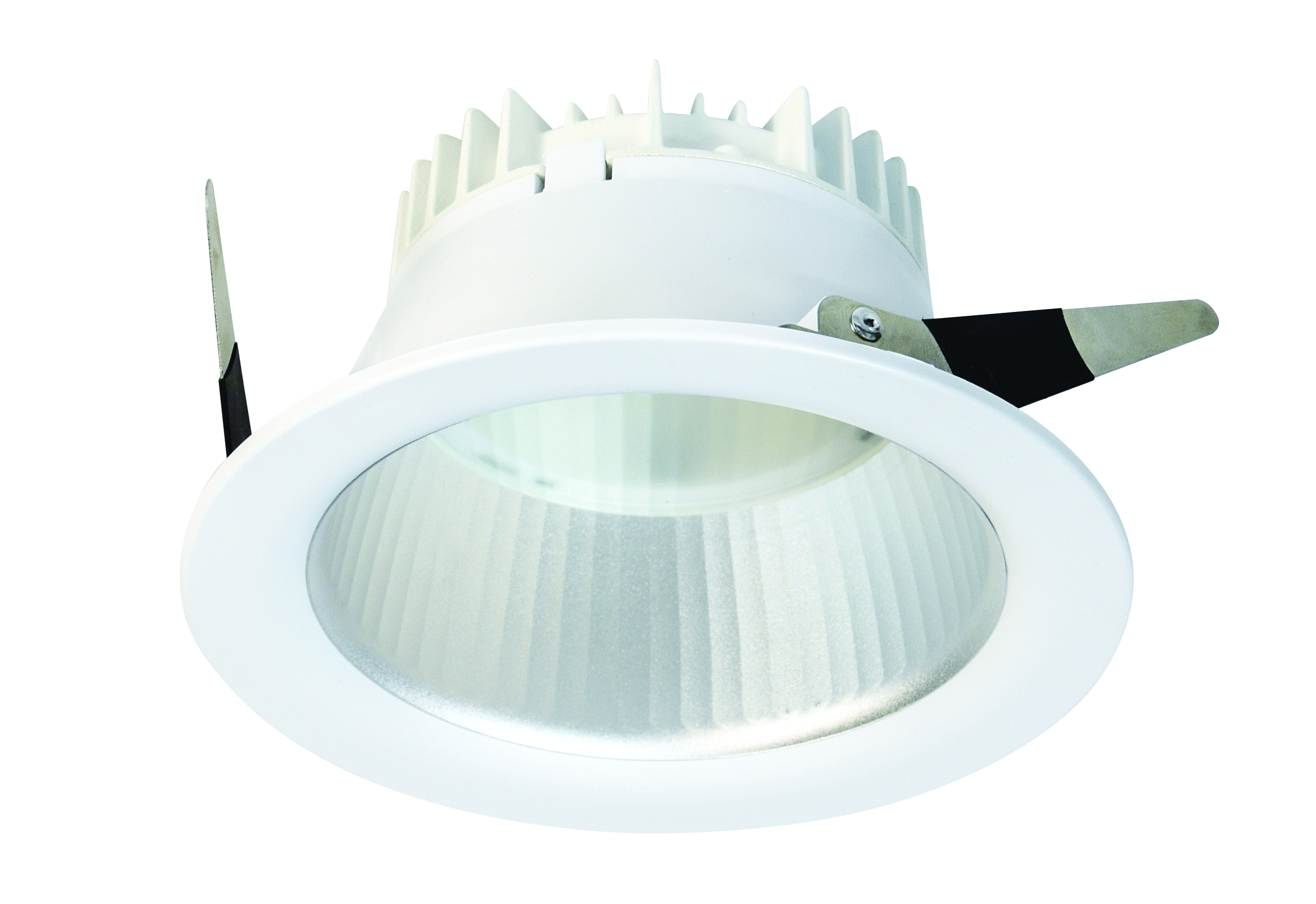 SEGON M LED 170 ECO 20W 1900lm 840 EVG IP20/44  weiß