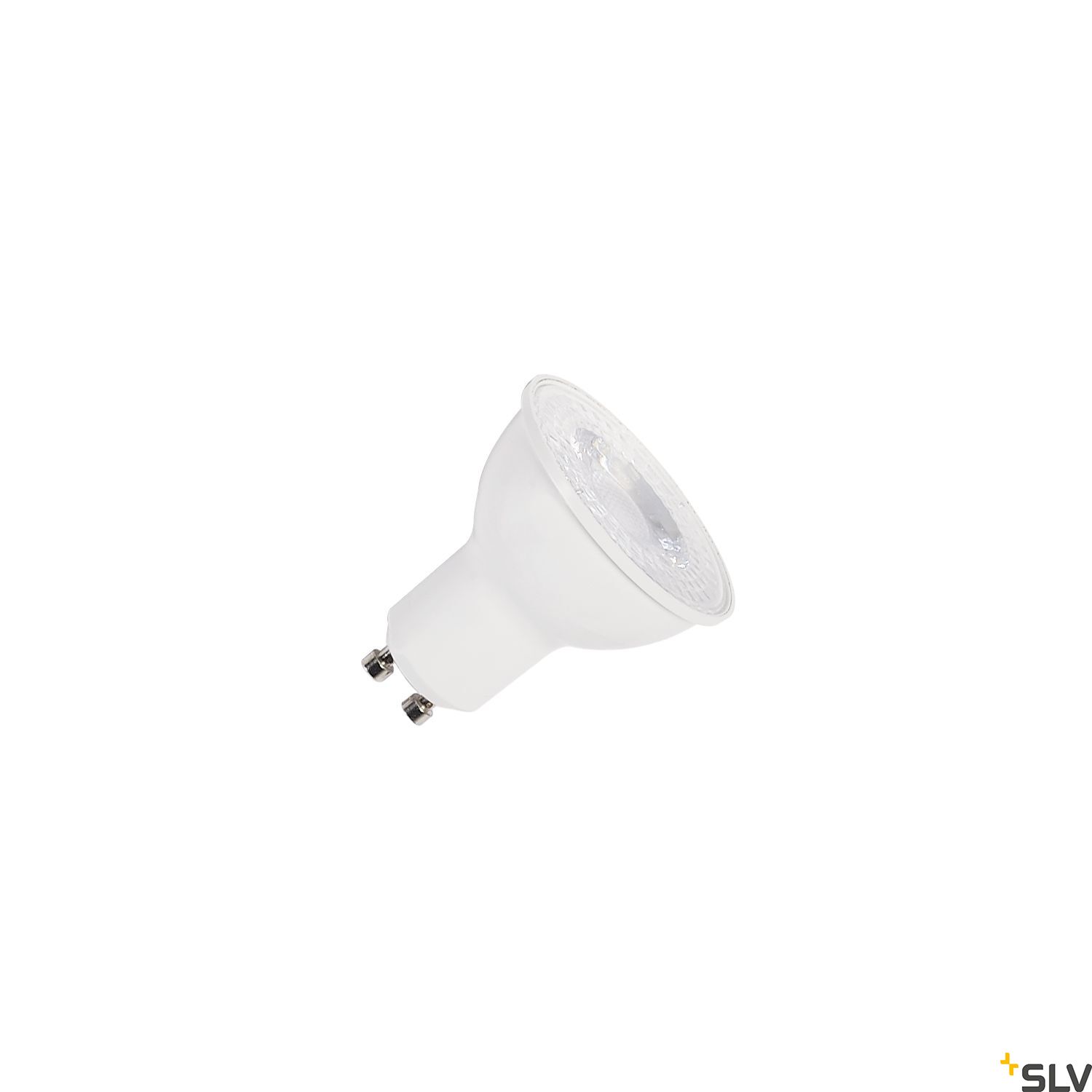 LED Leuchtmittel QPAR51 GU10 2700K dimmbar weiß