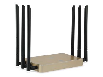Access Point, Dual Band Wireless WLAN, 2,4GHz & 5GHz Desktop